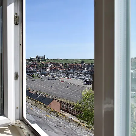Marina View Whitby