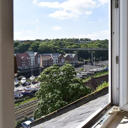 Marina View * Whitby